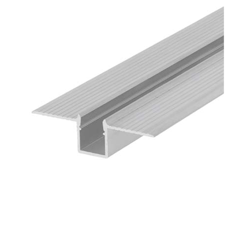 Aluminum profile Hide Raw Prifill