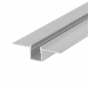 Aluminum profile Hide Raw Prifill