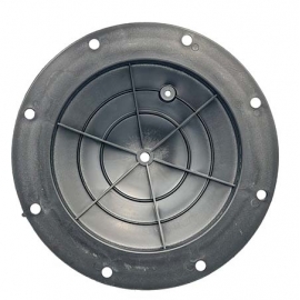 Filter lid EC/NS A.S