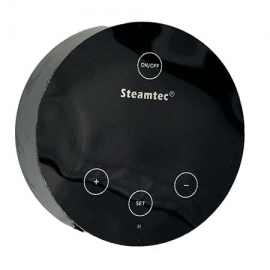 Πίνακας ελέγχου ατμογεννήτριας M Steamtec