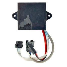 Hammam lighting kit ExtraSmall Steamtec