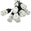 Hammam lighting kit ExtraSmall Steamtec