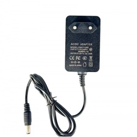 Led RGB control system with press button Steamtec