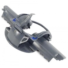 Middle engine housing Zodiac Mx8