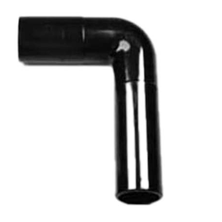 Γωνία σύνδεσης πολλαπλής βαλβίδας φίλτρου NS A.S