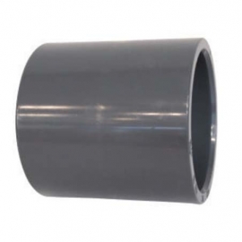 Socket plain pvc-u Plimat