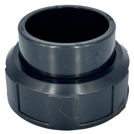 Pump connection fitting Hidroten