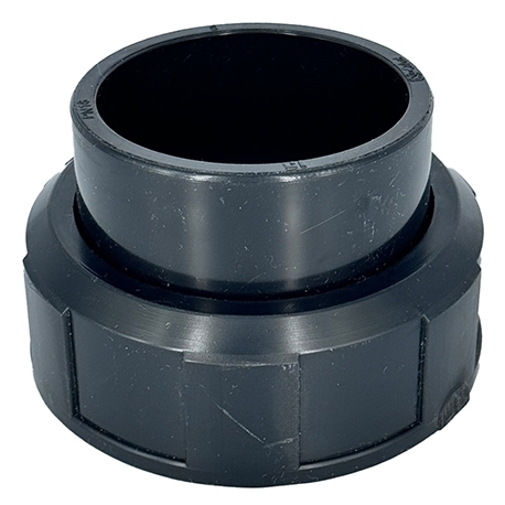 Pump connection fitting Hidroten