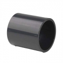 Socket plain pvc-u Plimat