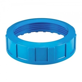 Chlorinator lid clamp Astral
