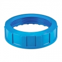 Chlorinator lid clamp Astral