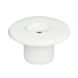 Water inlet threaded Multiflow Astral