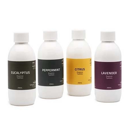 Άρωμα σάουνας Helo