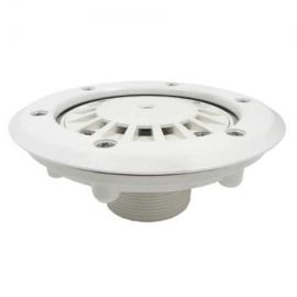 Στόμιο εισαγωγής πυθμένα liner 2''-Φ50mm ABS Astral