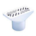 Overflow suction inlet Astral