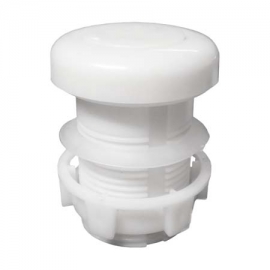 Flush button On-off  ASC-000 AS