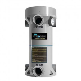UV system TR2 Ultra