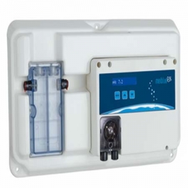 PH control system Basic Exact