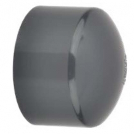 Cap plain pvc-u Pimtas