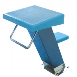 Starting diving board SDB-series