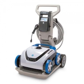 Electric robot cleaner AquaVac 500