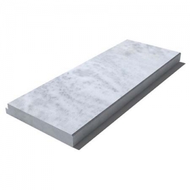 Overflow coping stone KVB Pool Stones