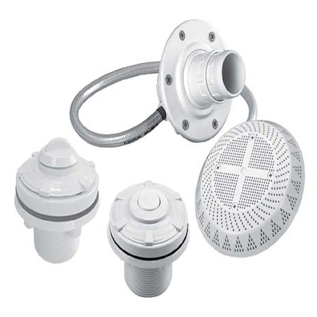 Στόμιο αντίθετης κολύμβησης KC Kripsol