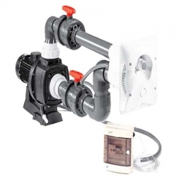 Counter current series Calipso Kripsol