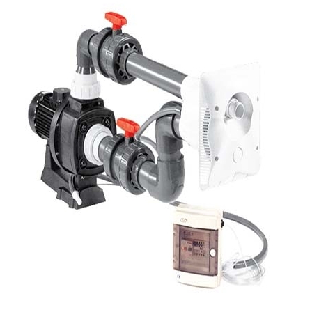 Counter current series Calipso Kripsol