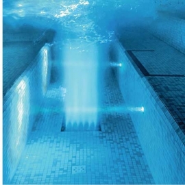 Sparkling air board Perla Uwe