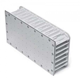 Πλάκα αέρα PERLA