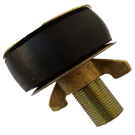 Μηχανισμός ελέγχου διαρροών για pvc AS