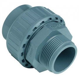 Ρακόρ μικτό αρσενικό Φ63-2'' EFFAST