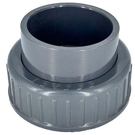 Fitting end set Effast