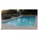 Coping stone skimmer KVE Pool Stones