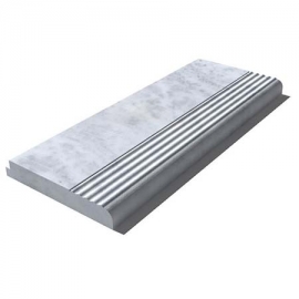 Overflow coping stone KVE Pool Stones