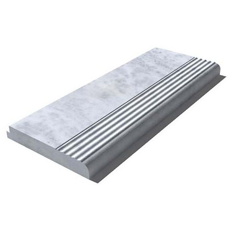 Overflow coping stone KVE Pool Stones