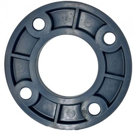 Check valve flange CH