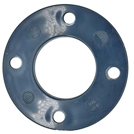 Check valve flange CH