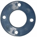 Check valve flange CH