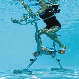 Ποδήλατο Aquabike WR3