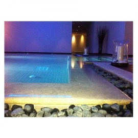 Coping stone skimmer KVF Pool Stones