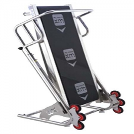 Aquatic treadmill AquaJogg