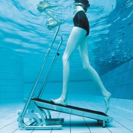 Διάδρομος πισίνας AquaJogg