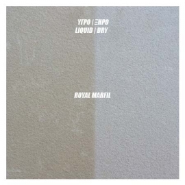 Επιχείλιο πισίνας σκίμμερ KVS Pool Stones