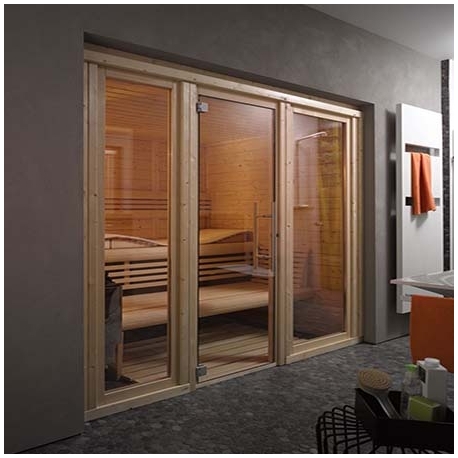 Traditional Sauna Casa Helo