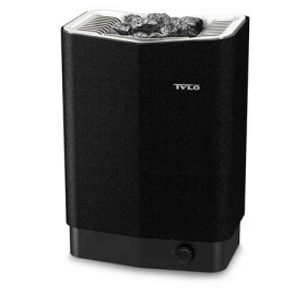 Sauna heater with control panel Sense Pure Tylo