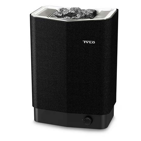 Θερμαντήρας σάουνας με χειριστήριο Sense Pure Tylo