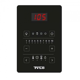 Θερμαντήρας σάουνας με χειριστήριο Sense Pure Tylo