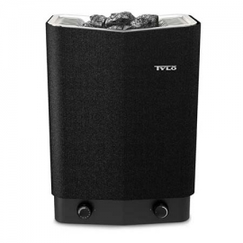 Sauna heater with control panel Sense Sport Tylo